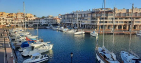 Piso en el puerto de Almerimar (El Ejido-Almería), Almerimar